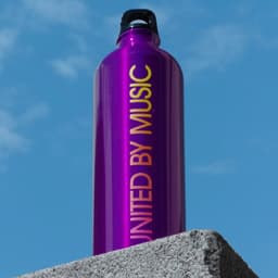 A Visual Identity For Eurovision 2024 cover image