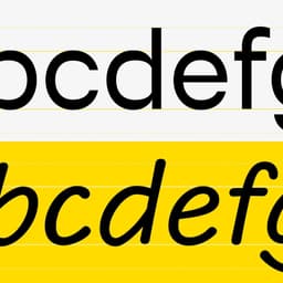 A Typeface Development For A Modern Type Foundry cover image