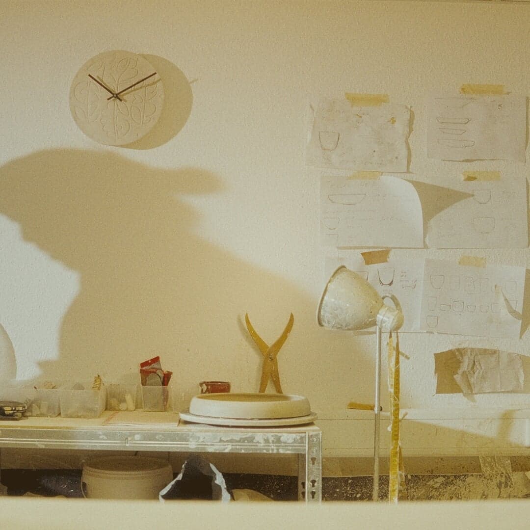 Clock Design Collaboration For Type O’clock