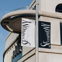 Font Design For A Leading Classical Music Institution cover image