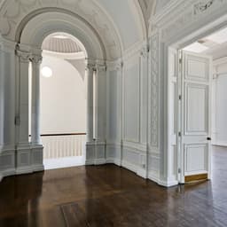 Typeface Customization For A Contemporary Art Institution cover image