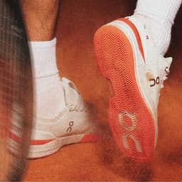 Customized Typeface For A Swiss Sports Brand cover image