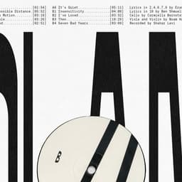 Asfalt - Dinamo design work cover image