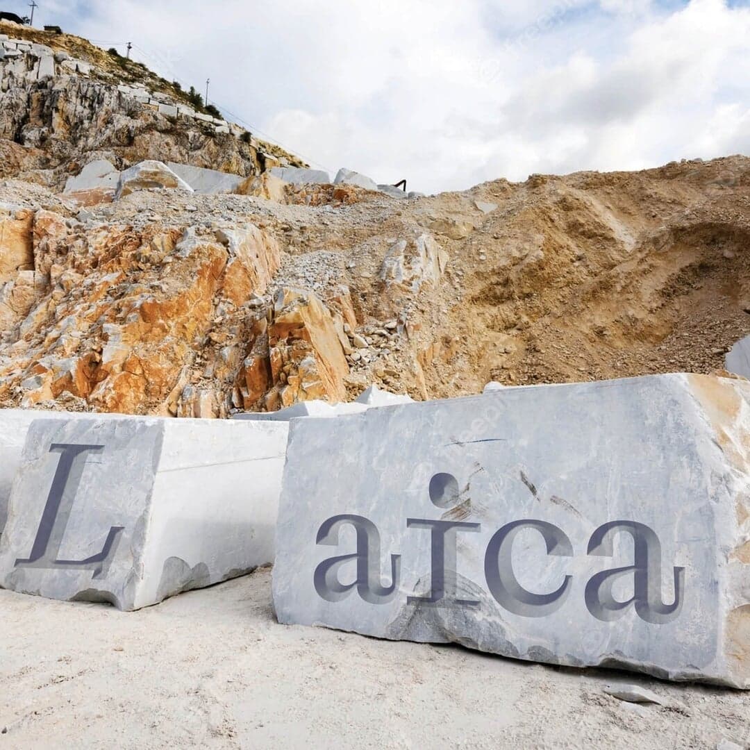 Typeface Design For Abc Laica