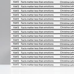 Typeface Design For A Global Technology Company cover image