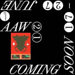 Typeface Development For Modern Streaming Applications cover image