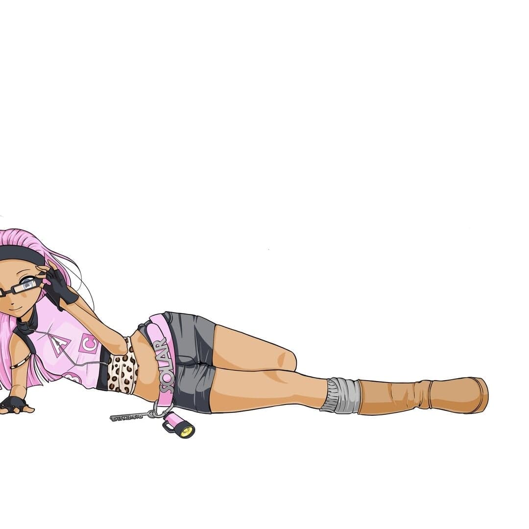 Typeface Design For A Geometric Sans Family