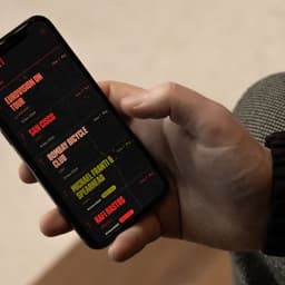 Brand Design And Website For Tivoli 2024 cover image