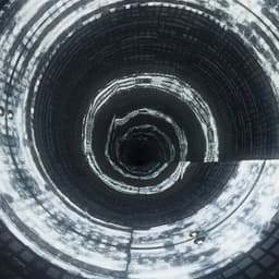 An Immersive Media Installation For Salt Research cover image