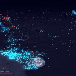 A/v Performance For A Public Art Installation In Los Angeles cover image