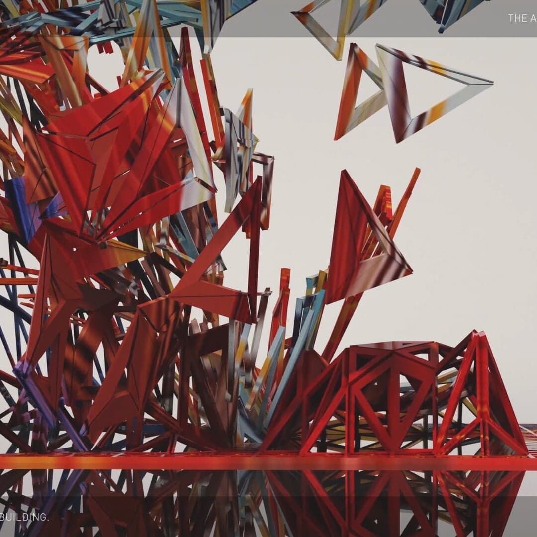 Data Visualization Installation For Siemens