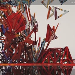 Data Visualization Installation For A Leading Manufacturing Company cover image