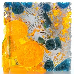 Interactive Installation For The Venice Architecture Biennale cover image