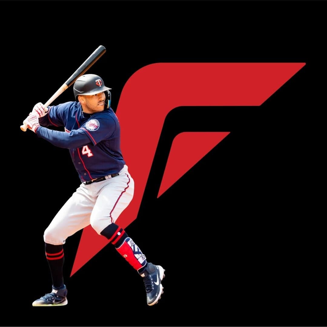Brand Identity Refresh For Franklin Sports