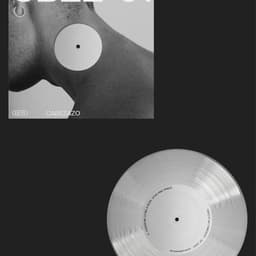 Cabezazo - Tiquismiquis design work cover image