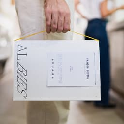 Easd De Moda De La Escuela De Arte San Telmo - Tiquismiquis design work cover image