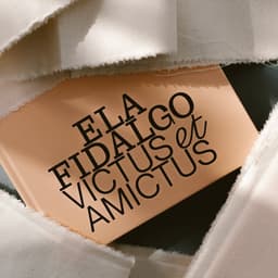 Editorial Piece For An Emerging Artist cover image