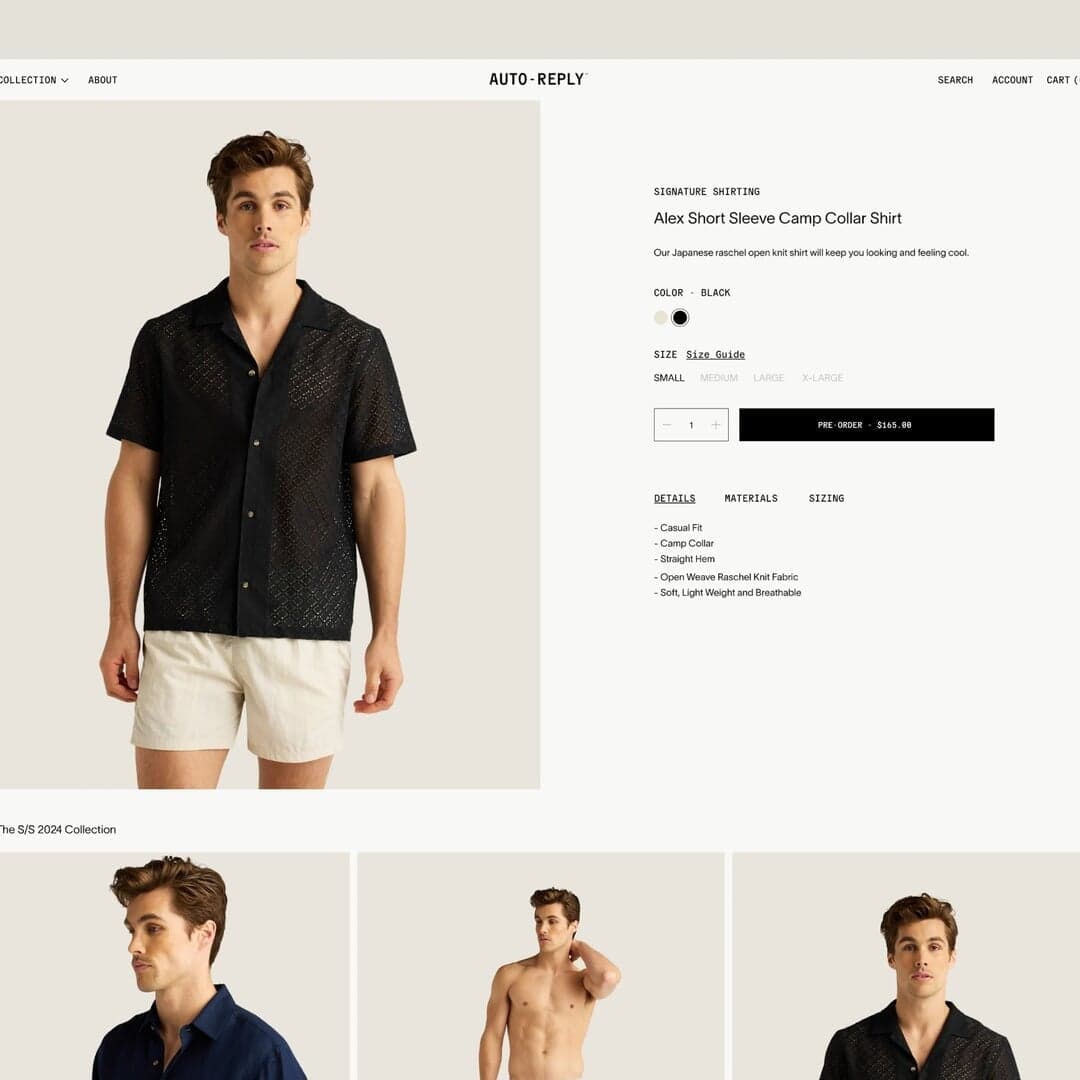 Brand Identity For An Arts-driven Private Members Club