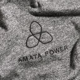 Amata Power - Classmate design work cover image