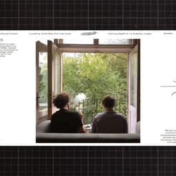 Bivak Artchitects - Classmate design work cover image