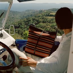 Hunting Season - Decade design work cover image