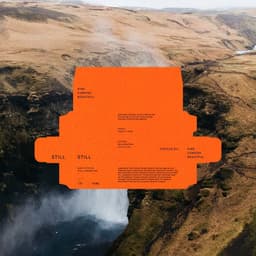 Identity And Packaging Design For A Fragrance Company cover image