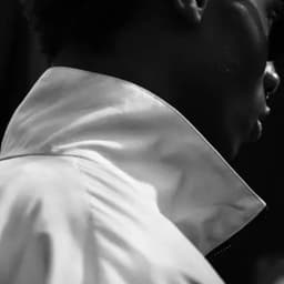 Experiential Show Design For A Fashion Brand cover image