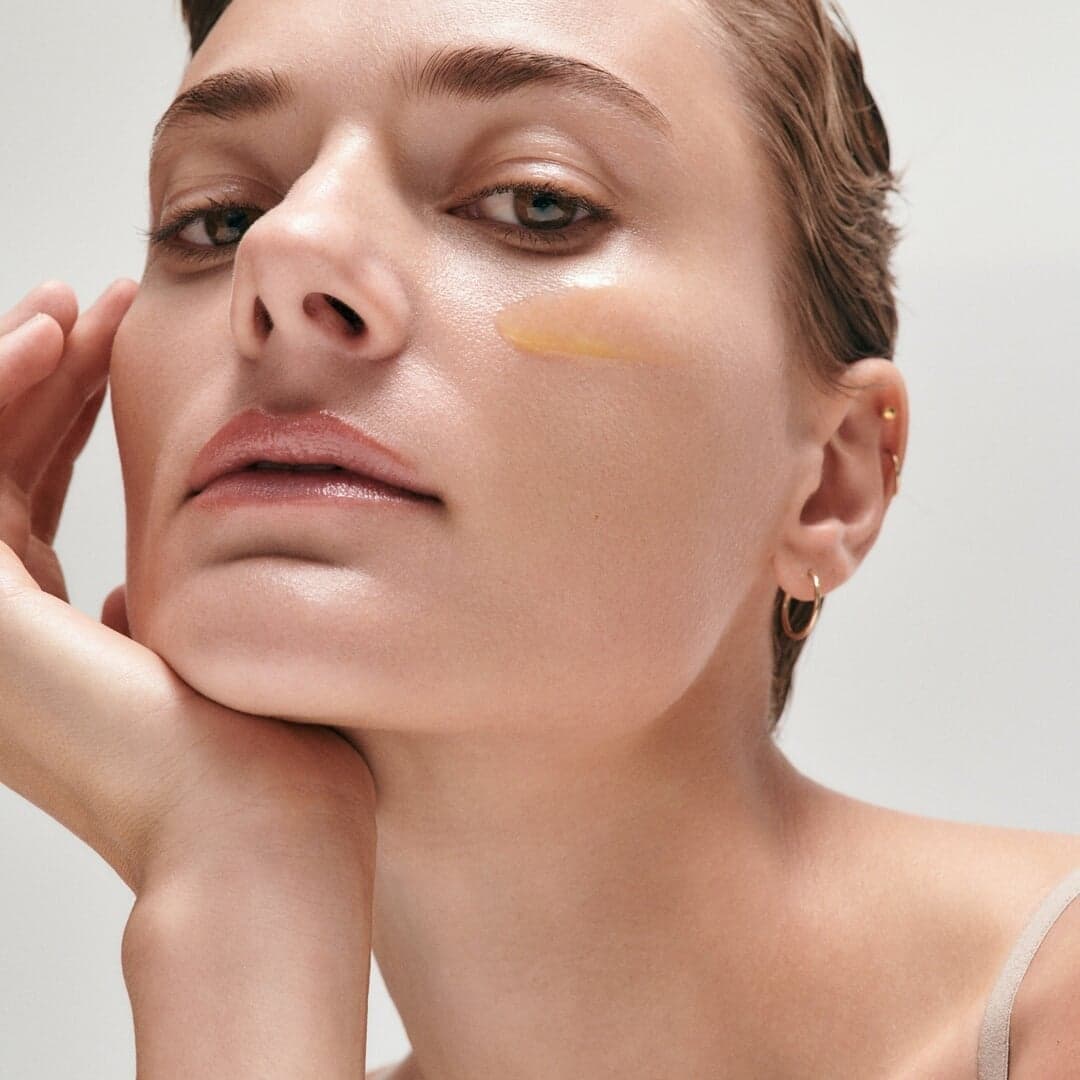 Brand Identity For The Frost House