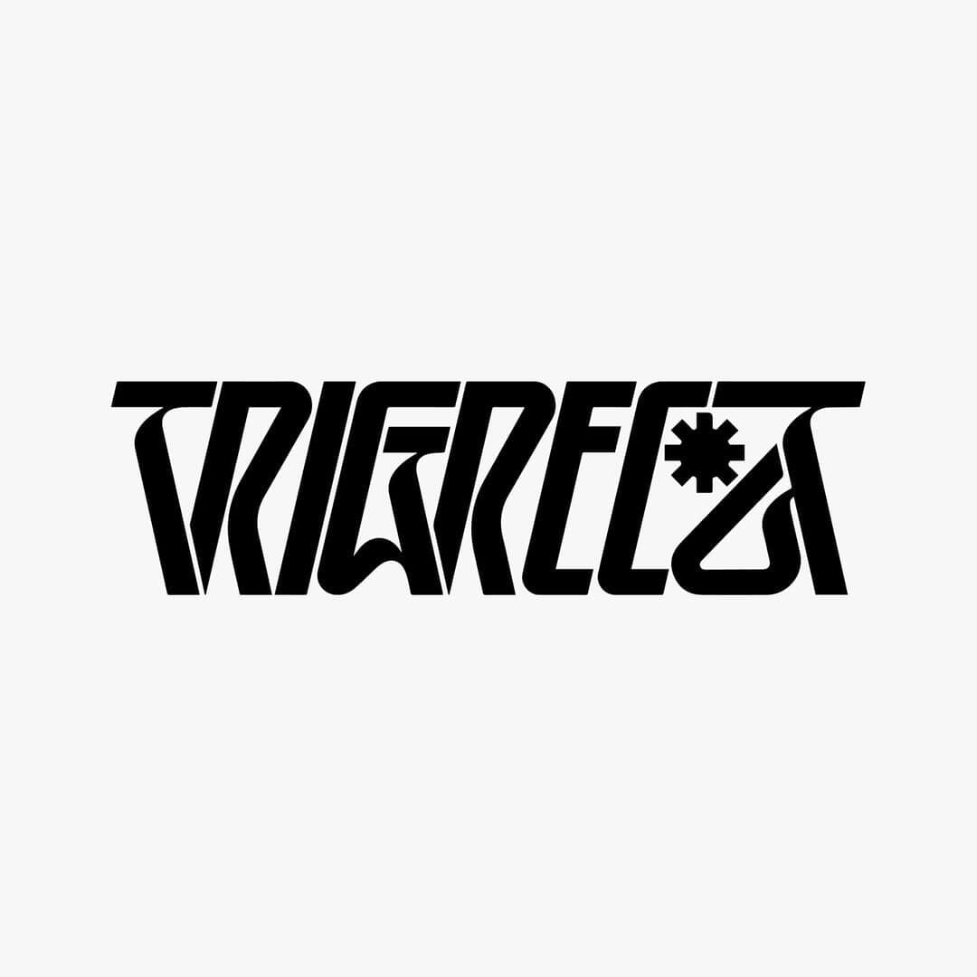 Identity Design For Versace Trigreca Sneaker