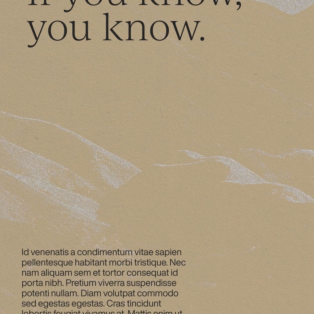 Brand Identity For Dreamhaus Music Label