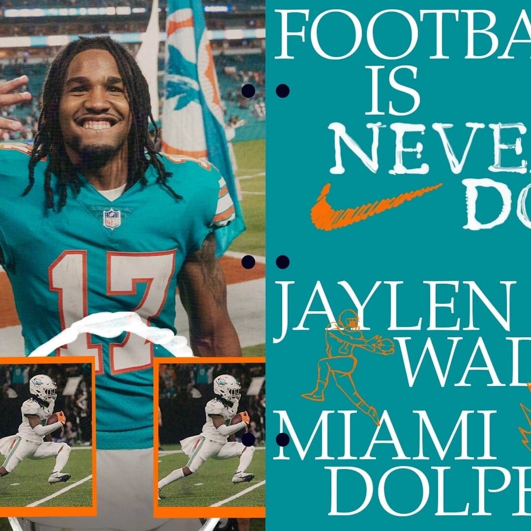 Nike Nfl