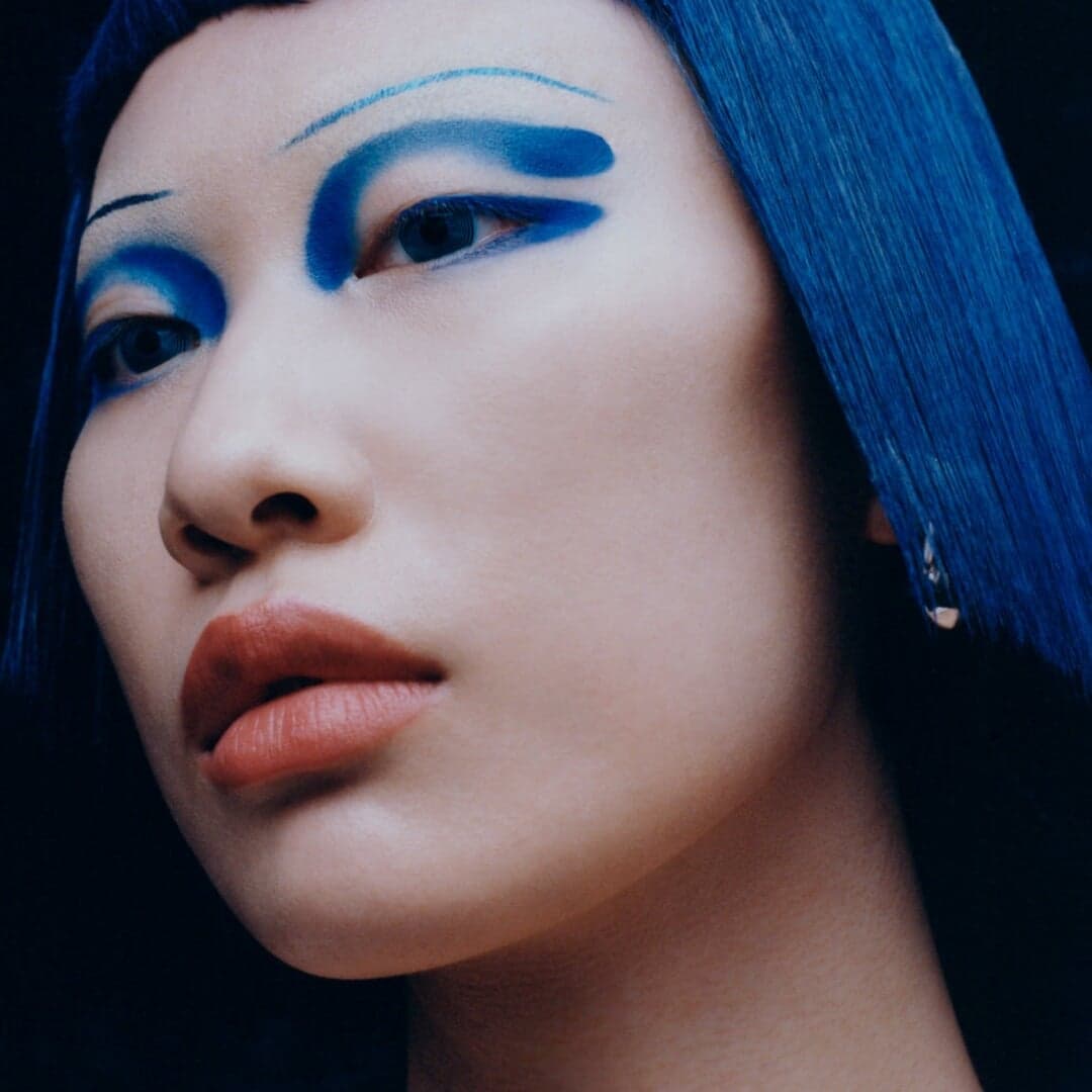 Editorial Photography For Vogue China