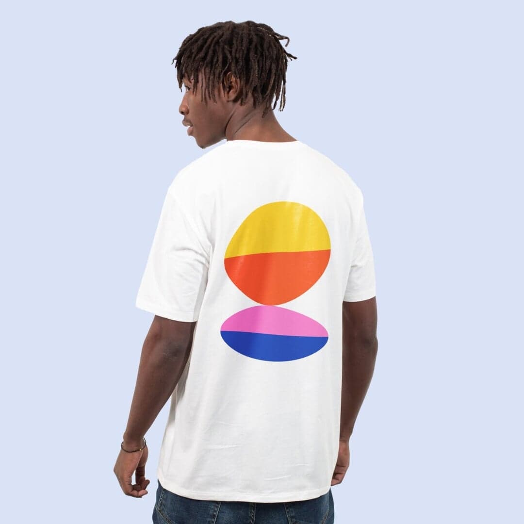 Brand Identity For International School Bayswater