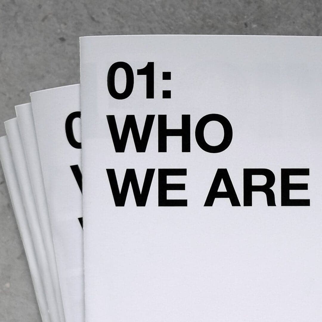 Brand Identity For Viceland Television Network