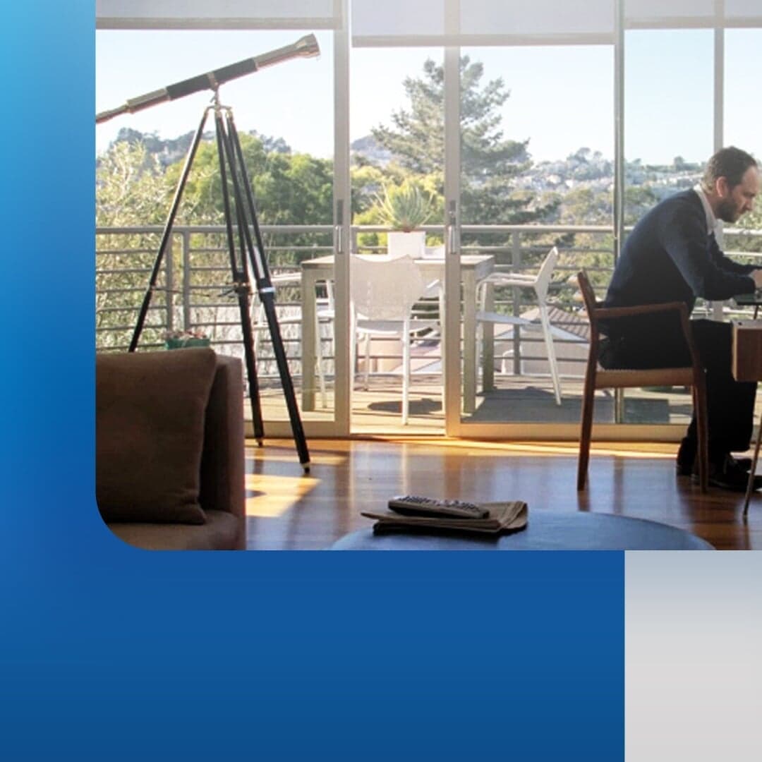 Global Brand Identity For Citibank