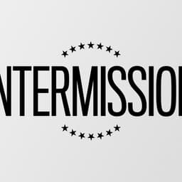 Brand Identity Development For A Contemporary Television Network cover image