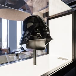 21st Century Fox - Gretel design work cover image