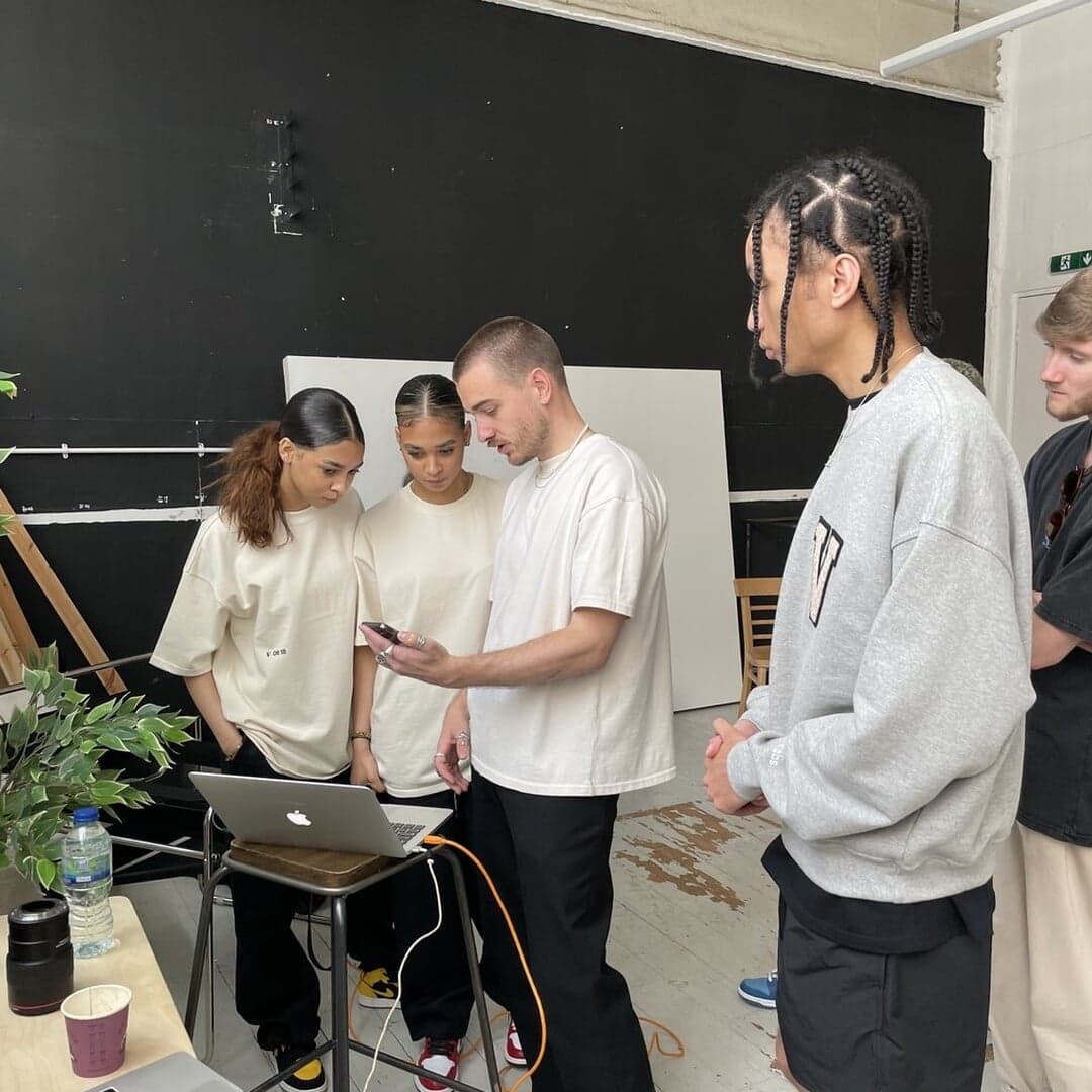 Brand Identity And Strategy For Vaabs Lifestyle Label