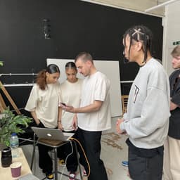 Branding For A Purpose-driven Fashion Platform cover image