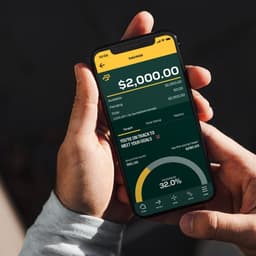 Brand Identity Development For A Community Banking Collective cover image