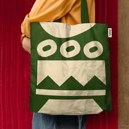 Full Stack Brand For Copenhagen’s Newest Burger Spot cover image