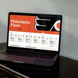 Brand Strategy And Identity For A Subscription-based Sports Journalism Platform cover image