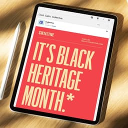 Brand Identity Development For A Contemporary Dei Practice cover image