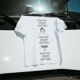 Visual Identity Development For An Independent Restaurant Partner cover image