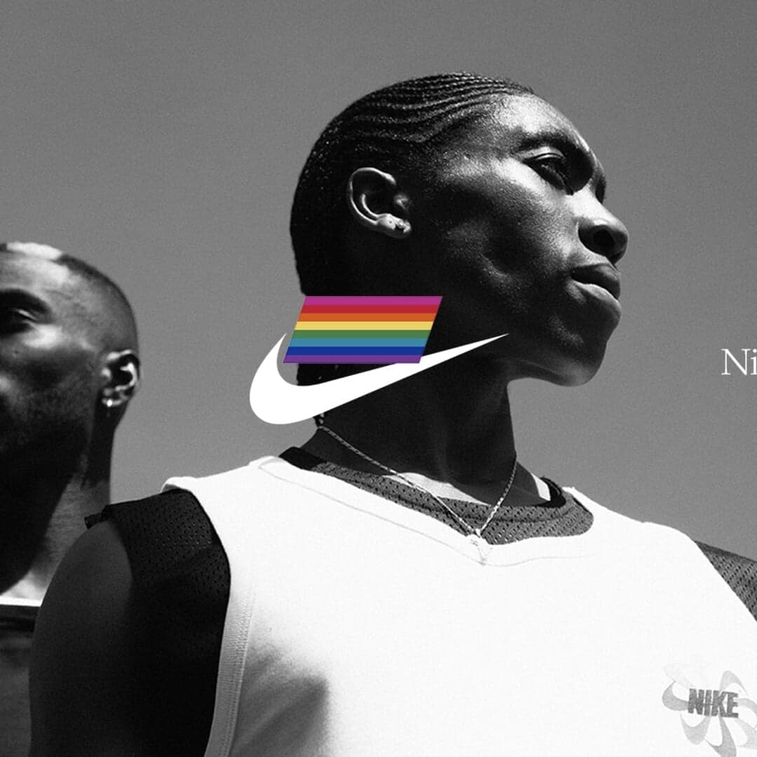 Brand Experience Redesign For Nike Membership