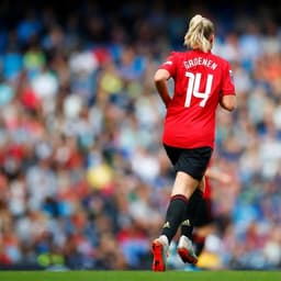 Brand Identity Creation For The Fa Women's Super League cover image