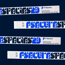 Brand Identity Development For A Digital Security Company cover image