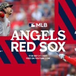 A Brand Refresh For A Global Sports League cover image