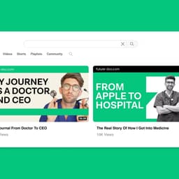 Future Doc - Unfound design work cover image