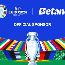 Betano - Nomad design work cover image